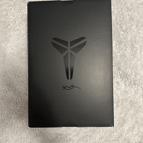 kobe 6 reverse grinch - Picture 3 of 3